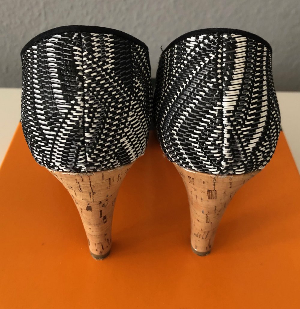 Ausgefallene, schicke Sommer-Pumps! Neu!