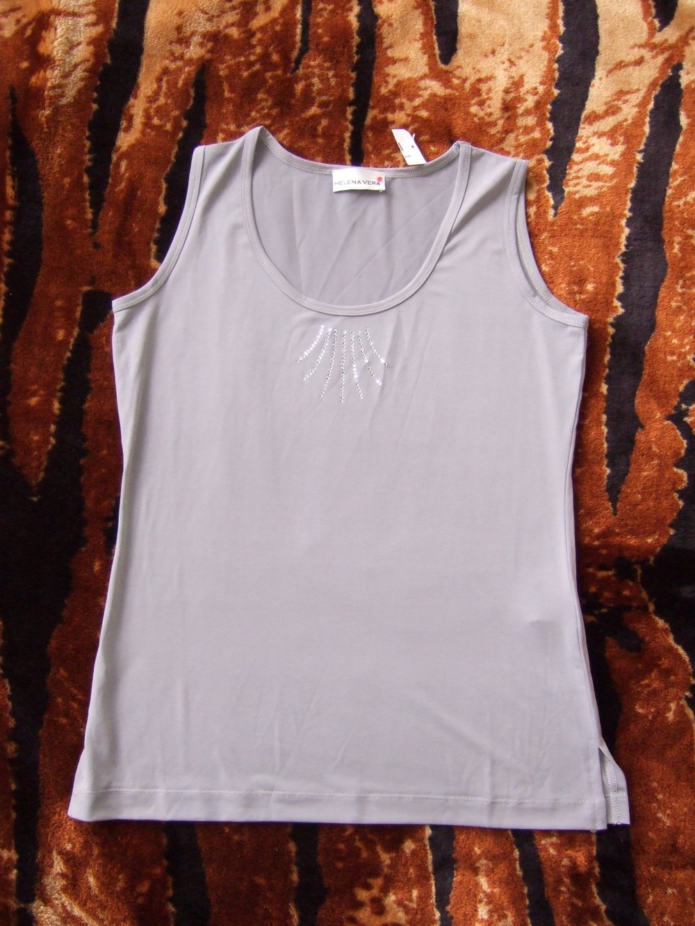 Top Shirt Helena Vera Gr. 36 Neu