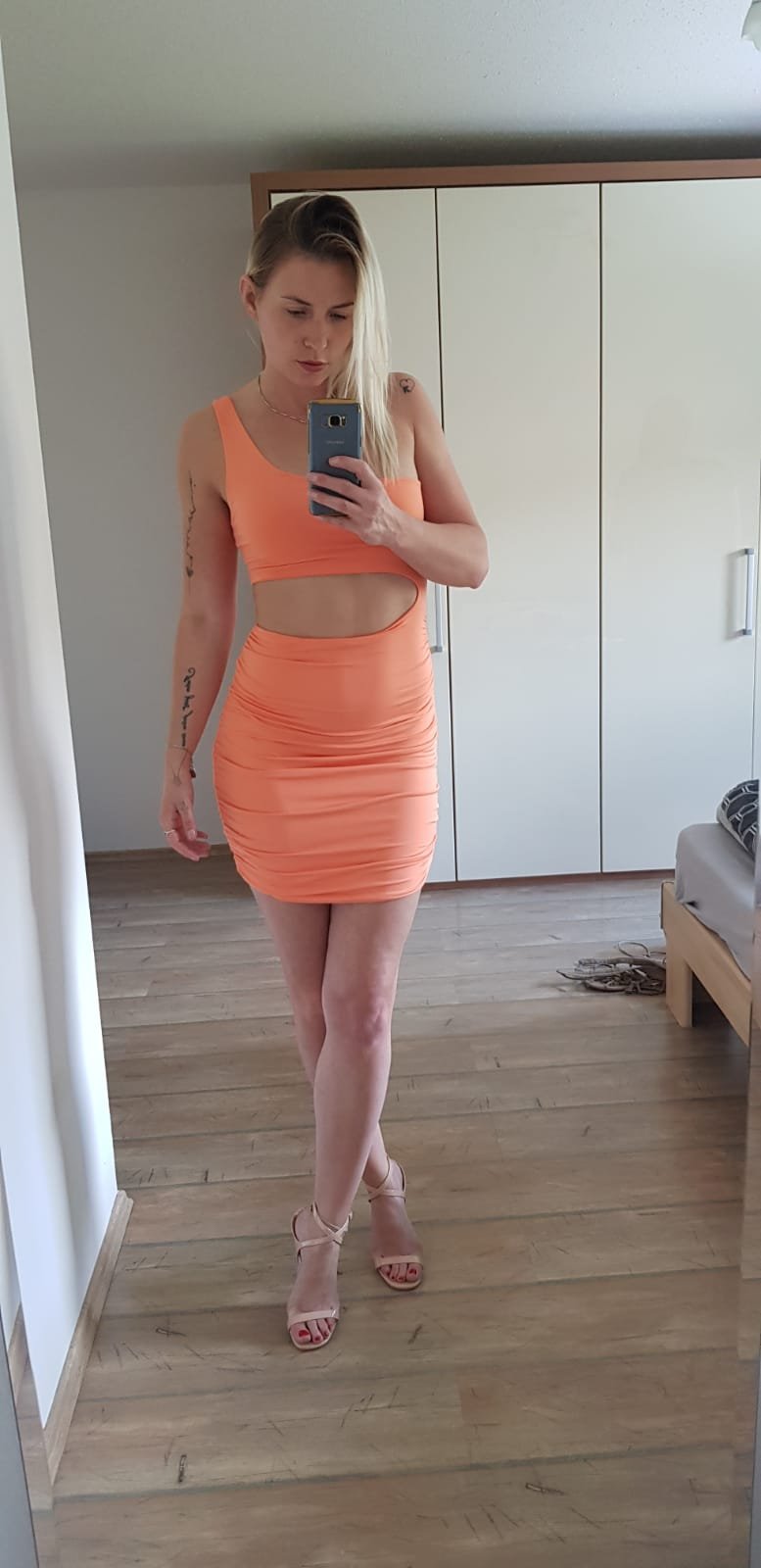Partydress