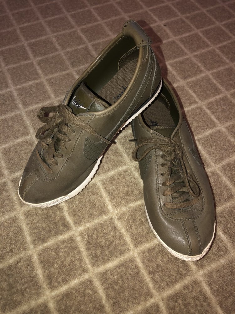 Nike Cortez wmns 38 