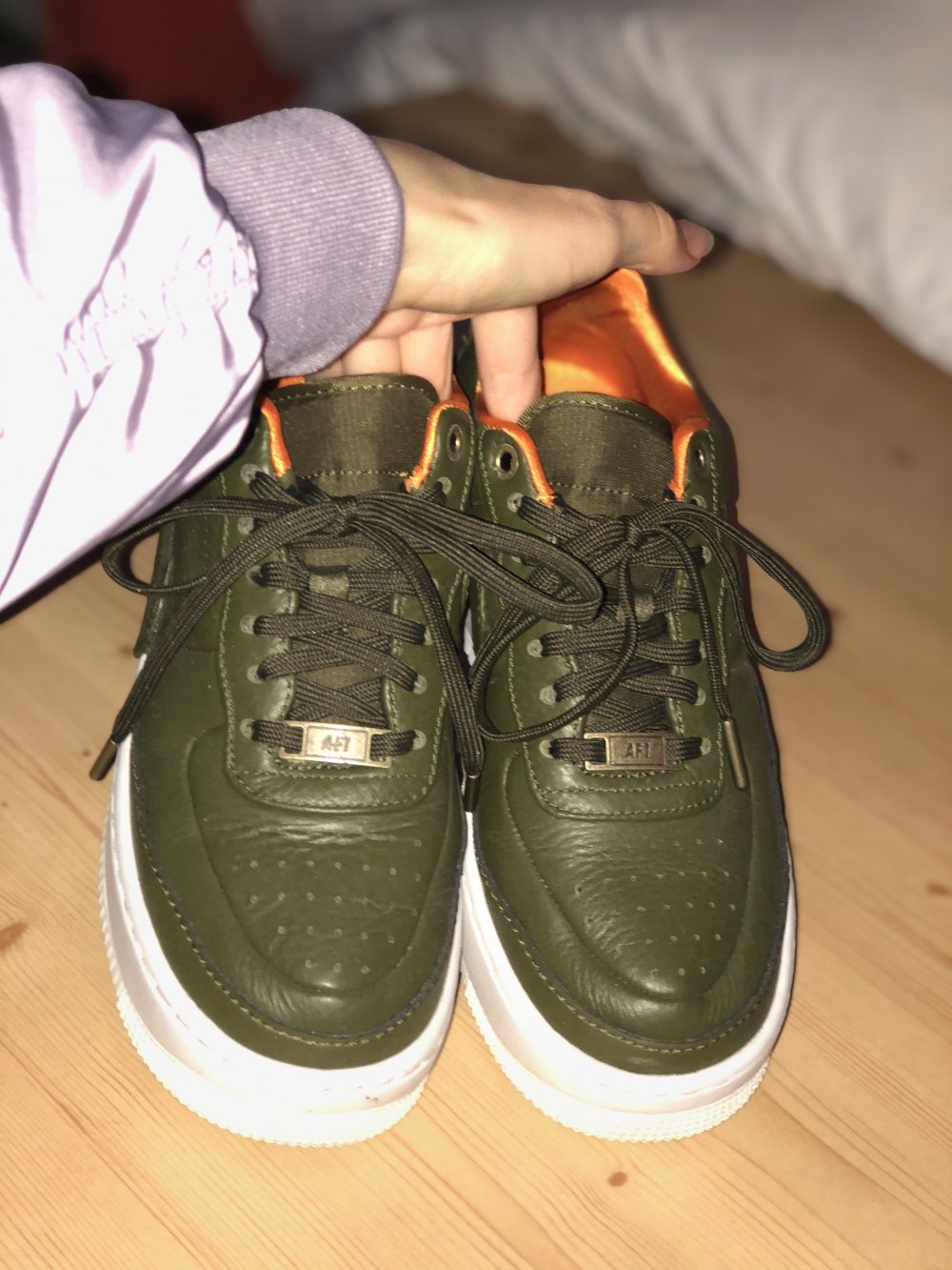 Nike AF1 Jester Premium 39