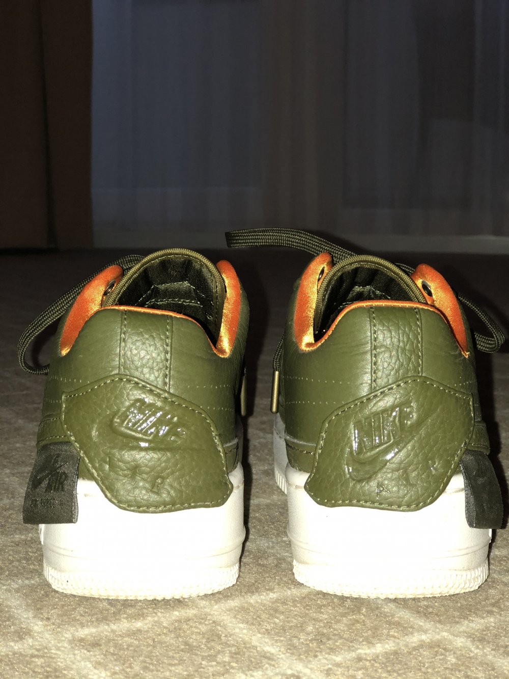 Nike AF1 Jester Premium 39