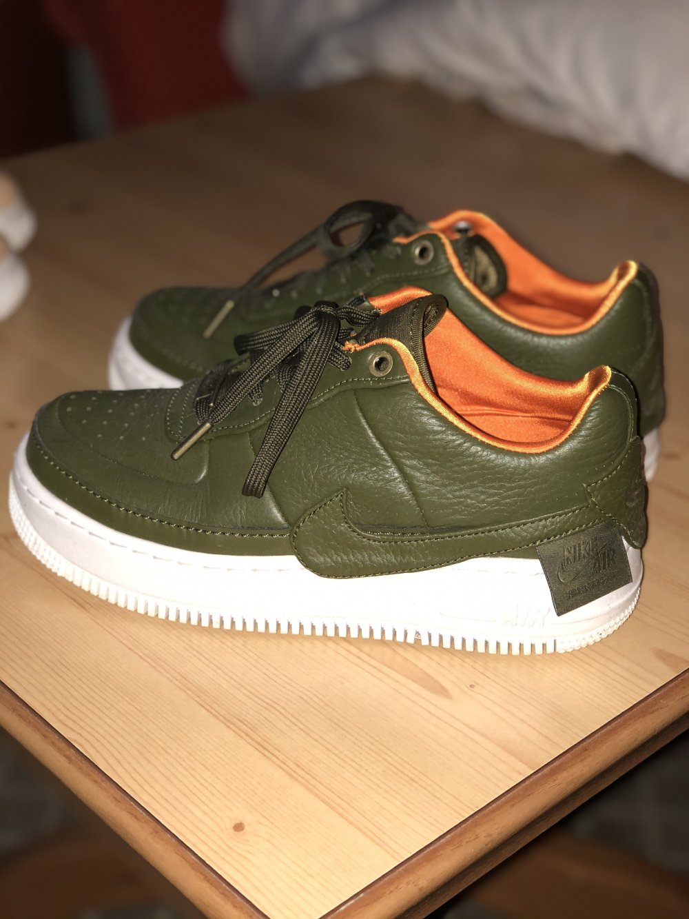 Nike AF1 Jester Premium 39