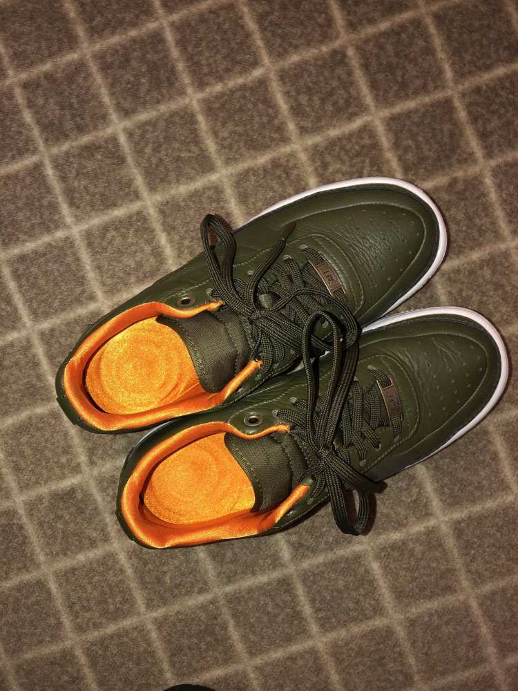 Nike AF1 Jester Premium 39