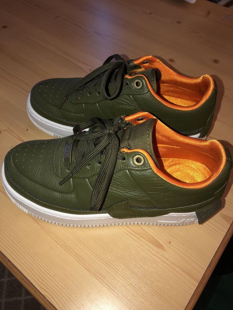 Nike AF1 Jester Premium 39