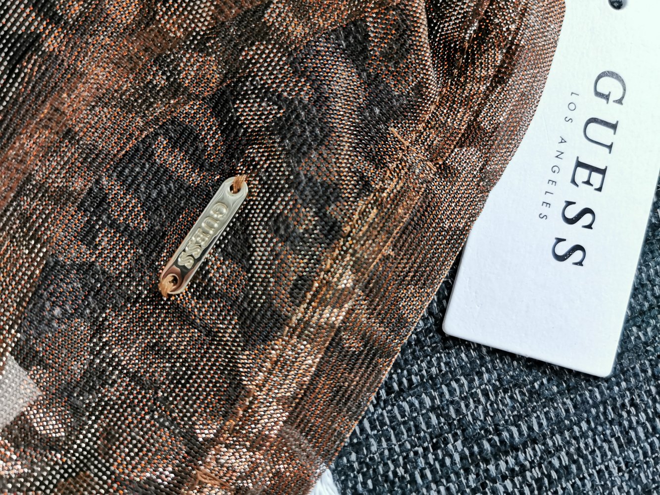 Guess