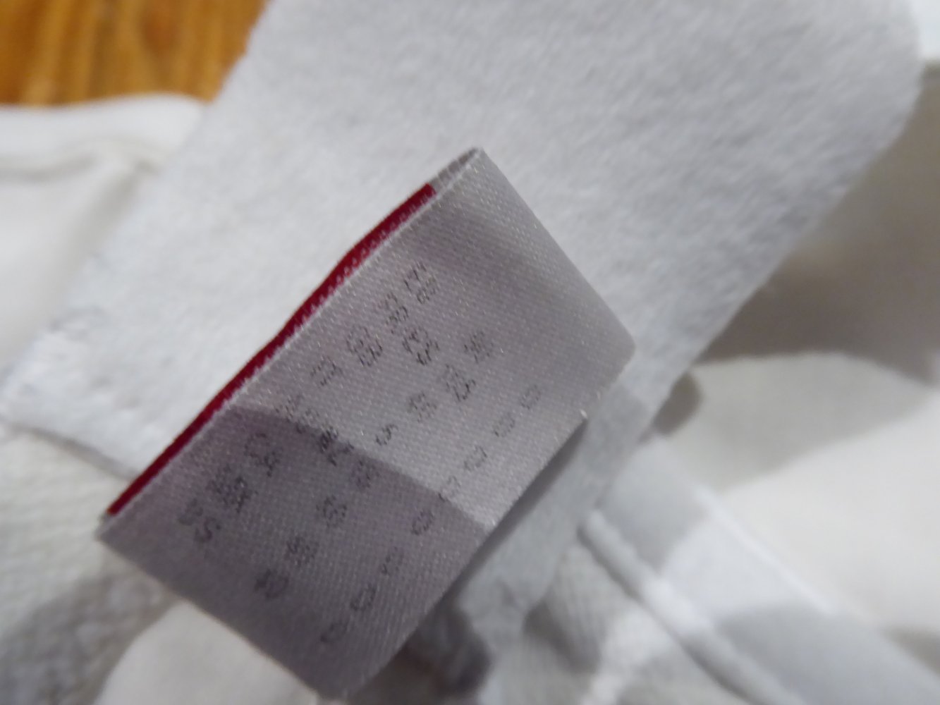 Triumph MODERN SOFT+COTTON Bügel-BH   Gr. 90 D 