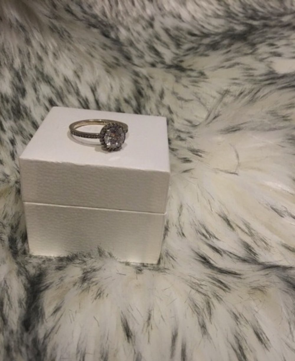 Pandora Ring 