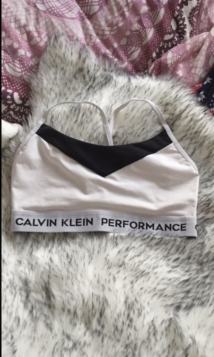 Sport Bh Calvin Klein 