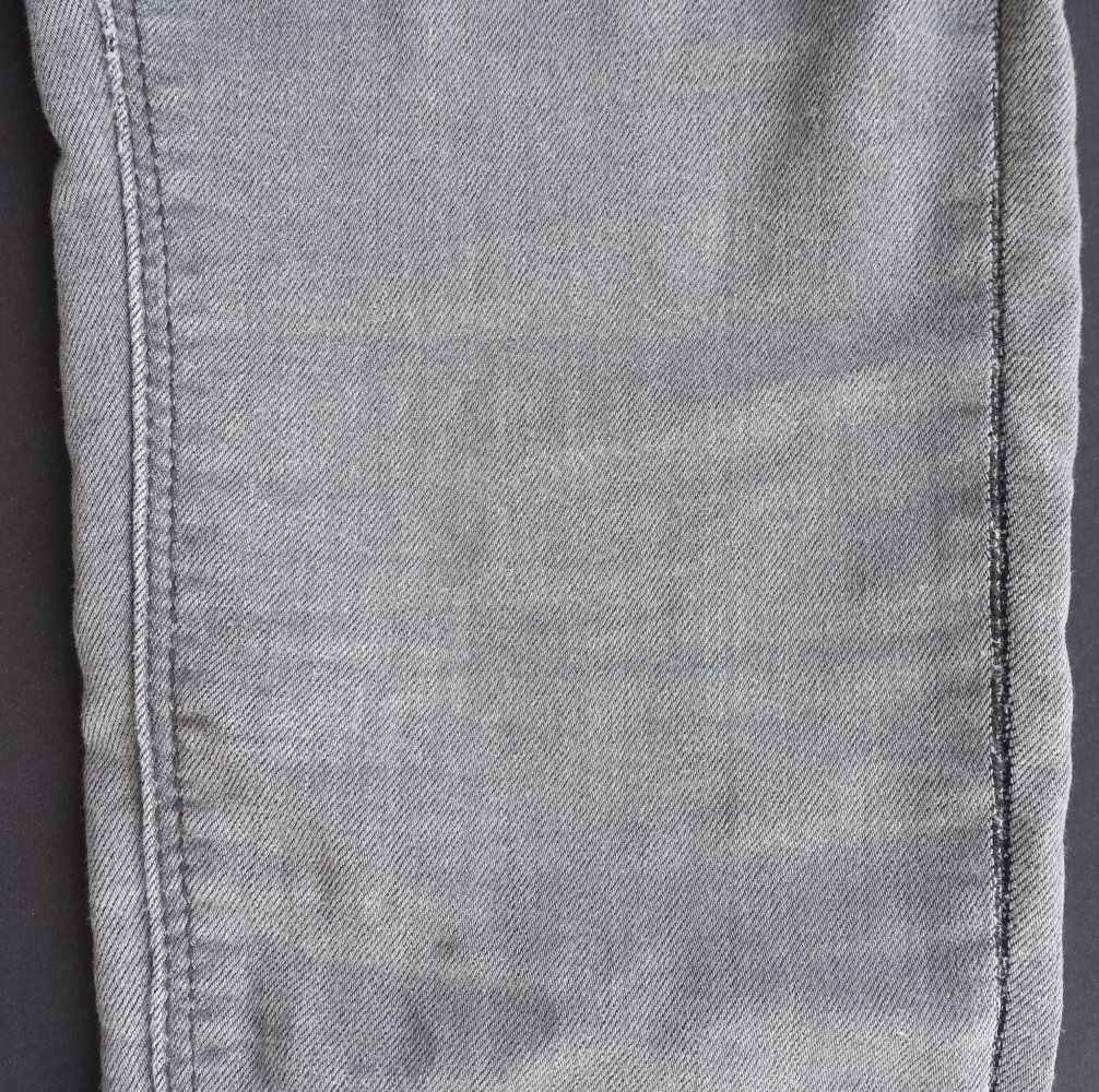 Jeanshose Damen Größe 34 36 grau Damenkleidung Primark denim Jeans Hose Gr Sommer Frühling Winter