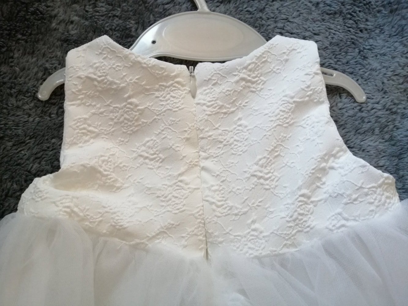 Taufkleid 