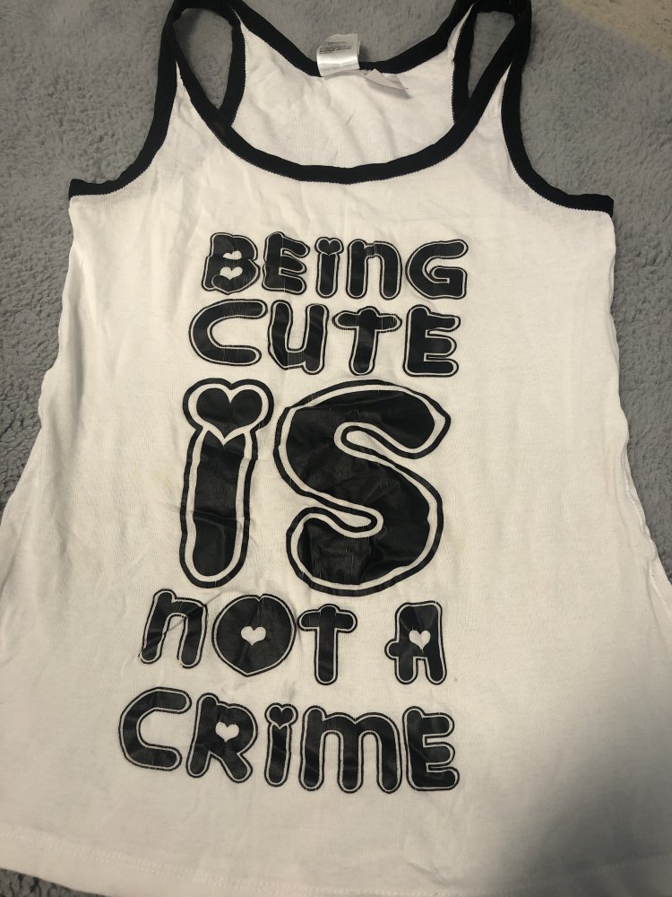 Oberteil für Frauen 