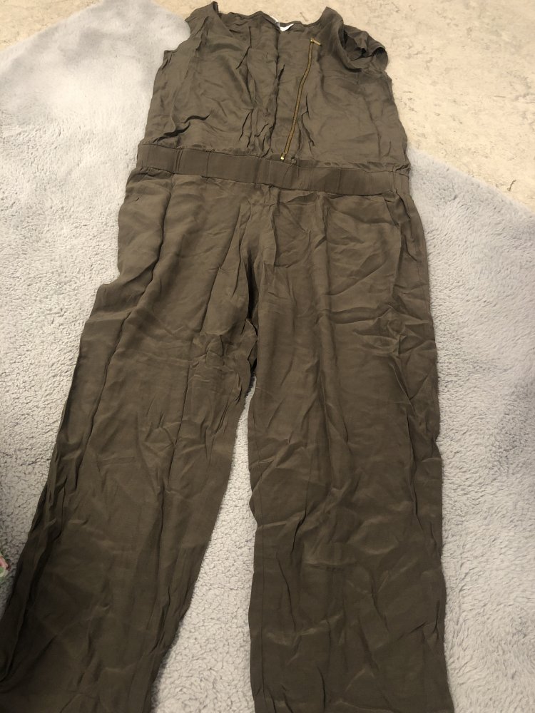 Jampsuit für Damen 