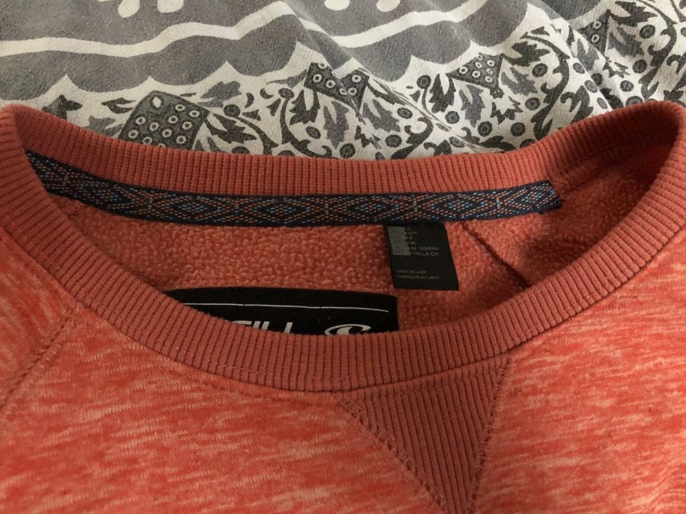Fleecepulli