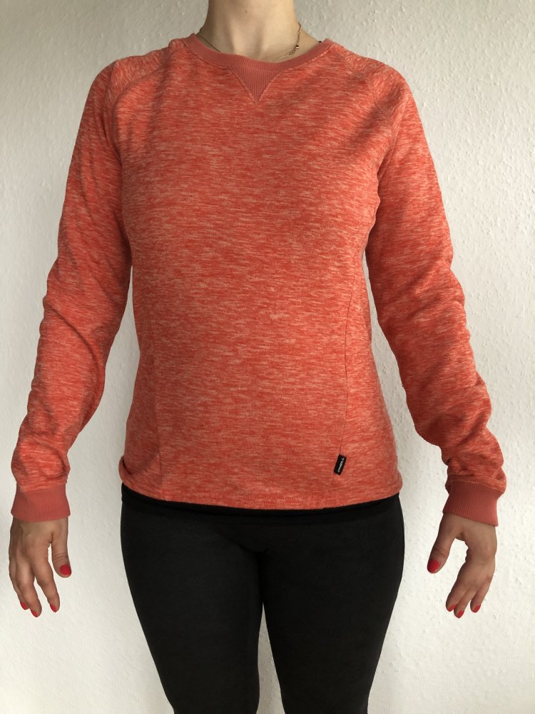 Fleecepulli