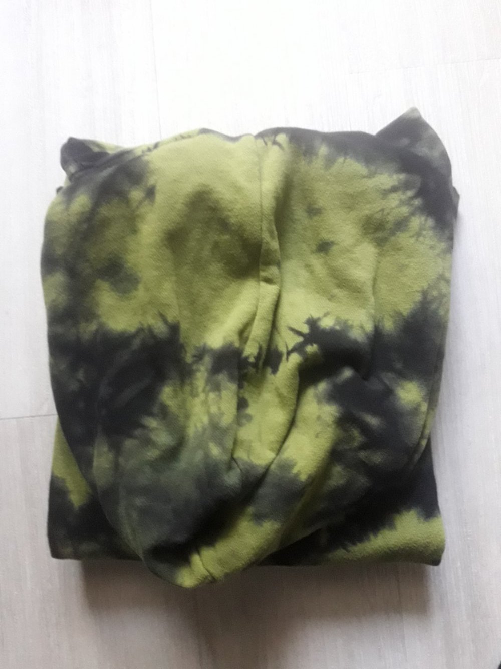 Hoddie Batik Pullover Punk Hippie Goa Neu