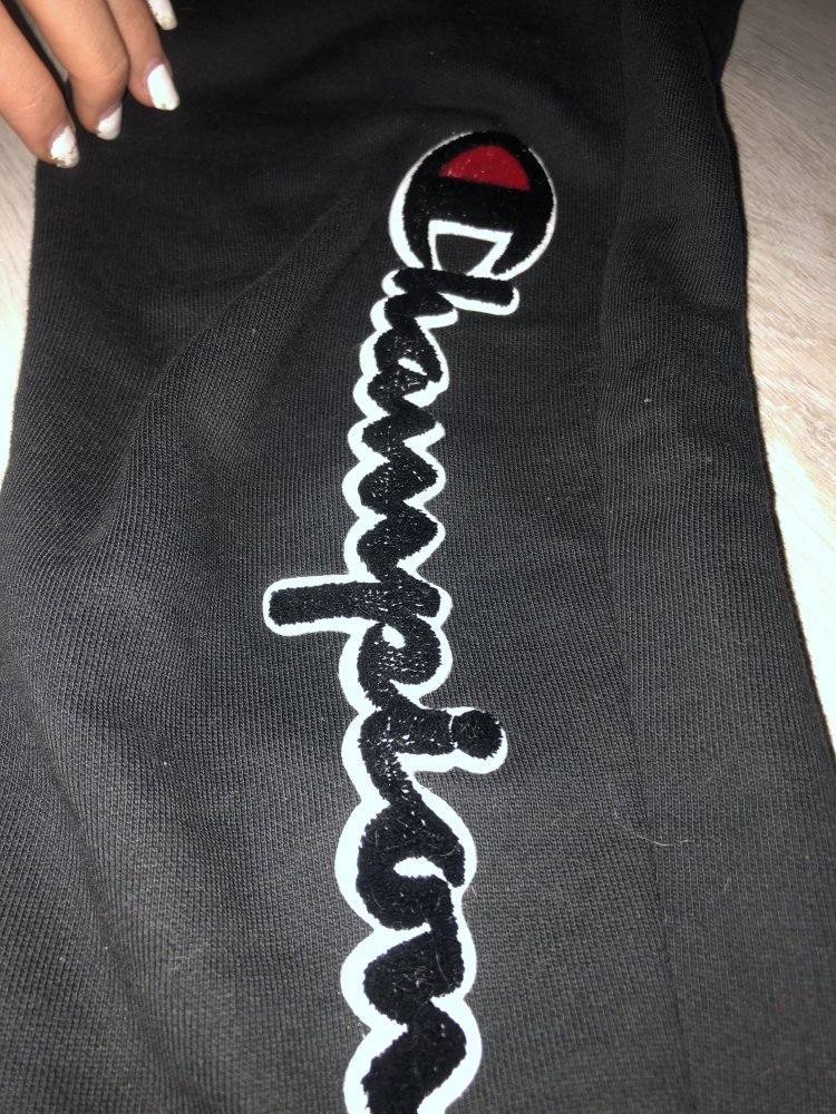 Champion Jogginghose NEU