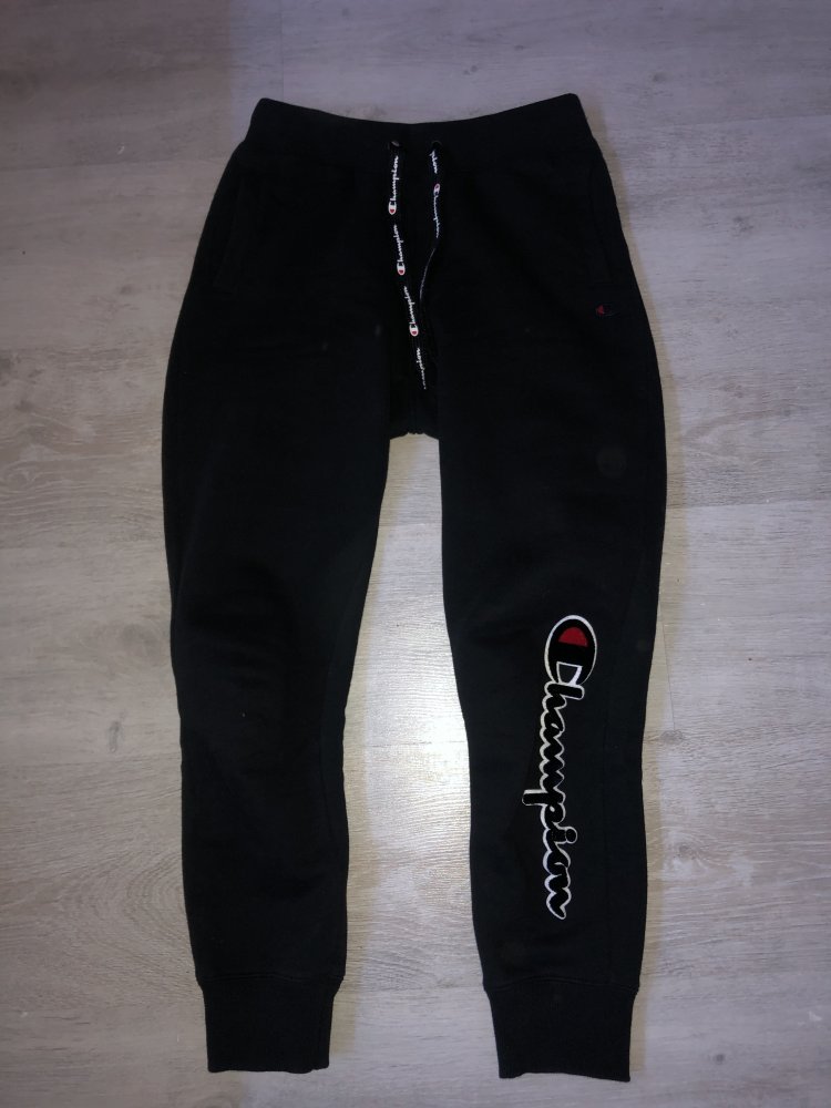 Champion Jogginghose NEU