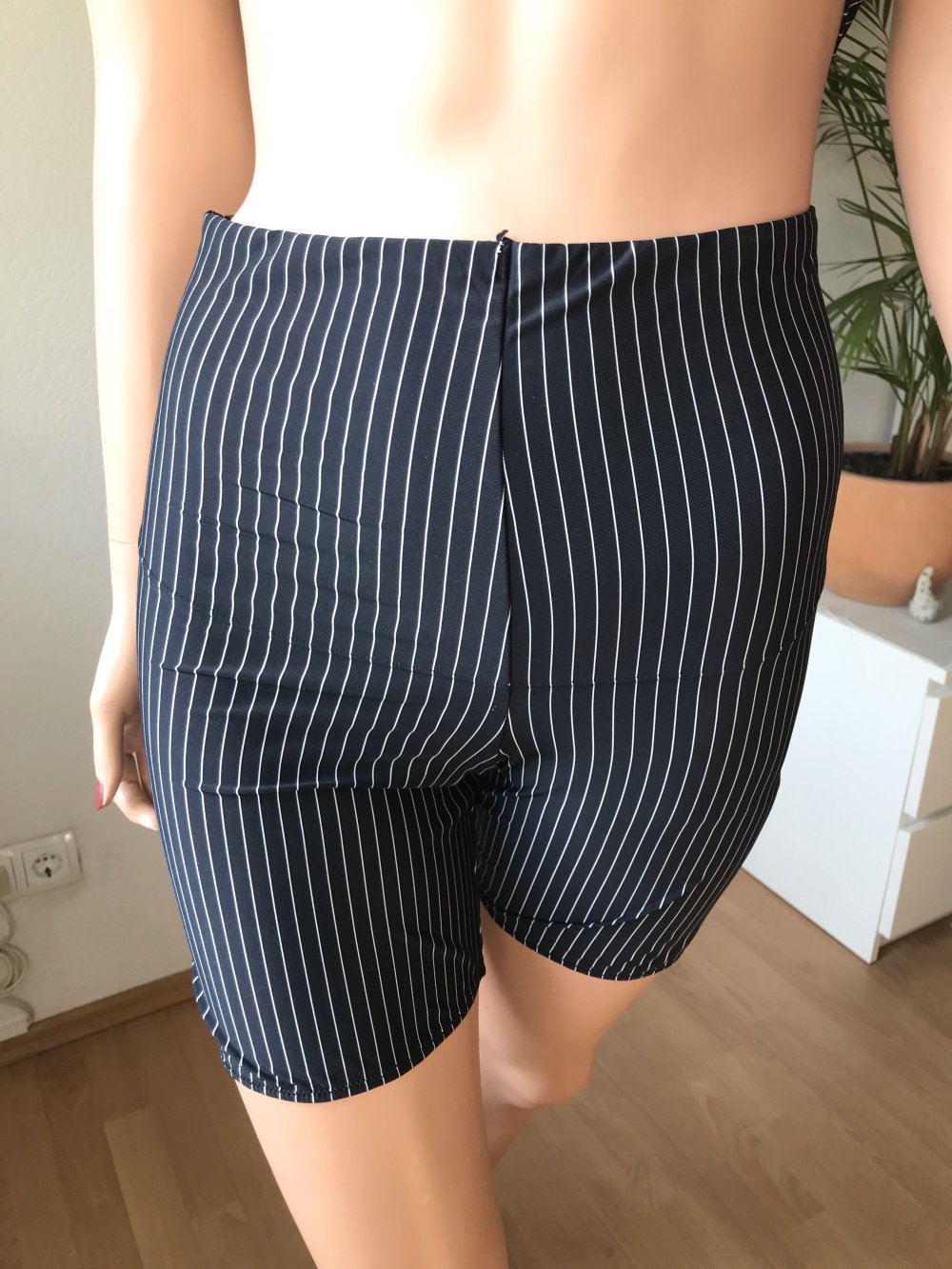 Sexy Tankini zum Schwimmen, Joggen…