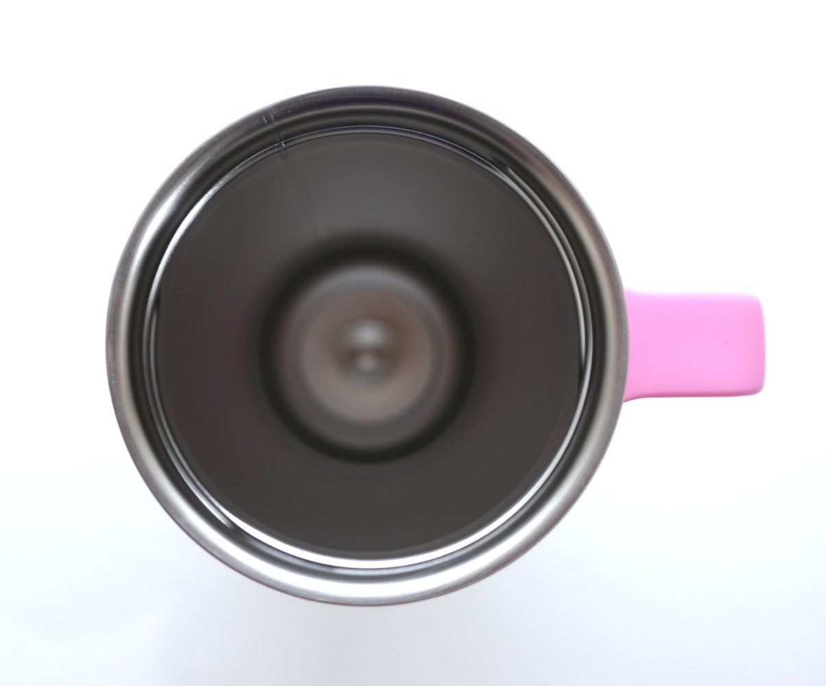 Fackelmann Thermobecher (Stanley Cup Design), rosa, pink ✮NEU✮
