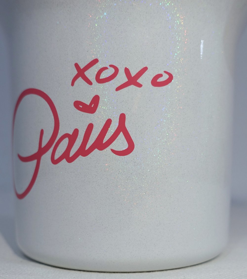 Fackelmann Thermobecher (Stanley Cup Design), rosa, pink ✮NEU✮
