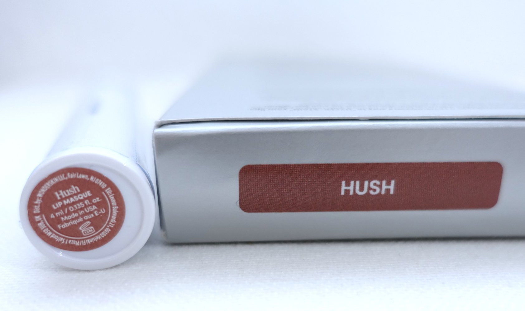 Wonderskin Wonder Blading Lip Stain | Colour Kit, Hush ✮NEU✮