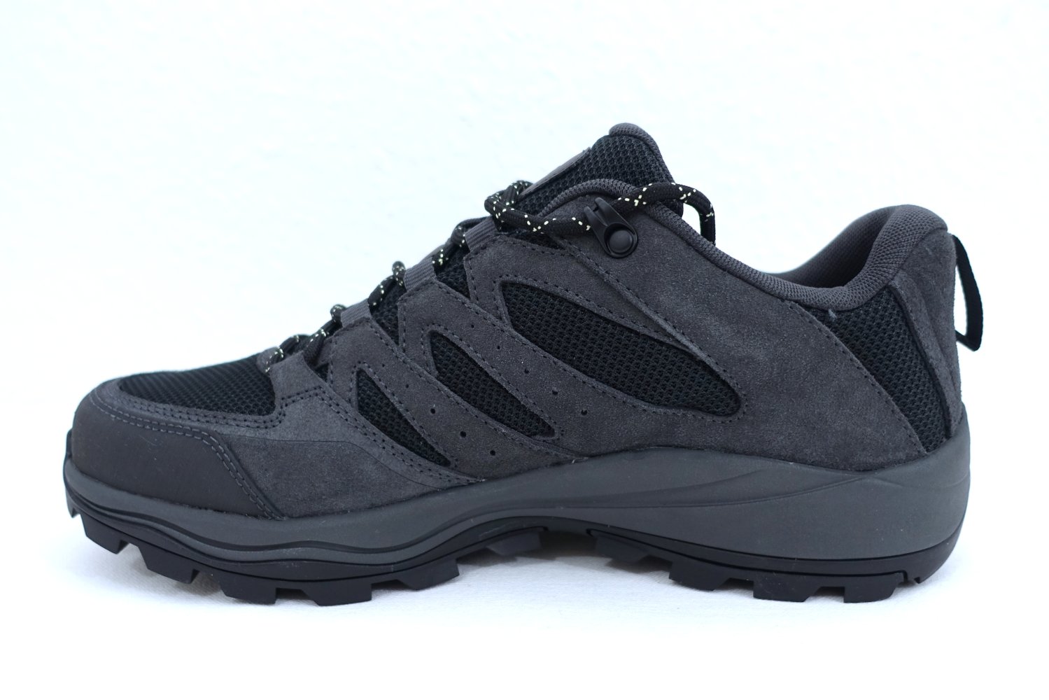Columbia Redmond IV Low Waterproof Wanderschuhe, 41,5 ✮NEU✮