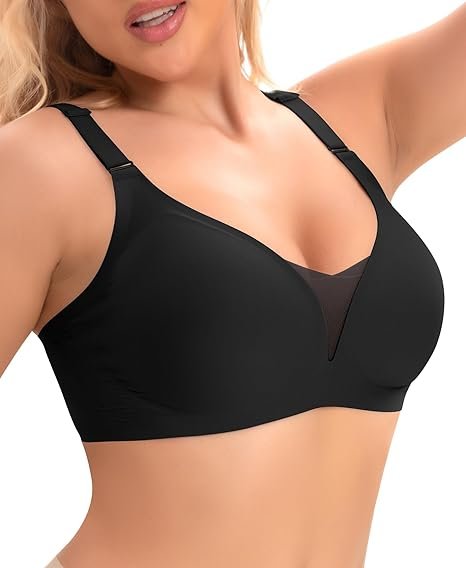 Nahtloser Soft-BH | Bralette | Bustier, bügellos, Größe S ✮NEU✮
