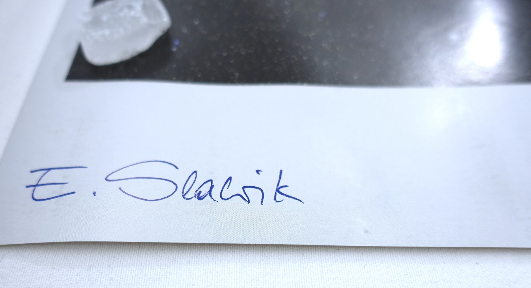 Poster | Panoramaposter Milchstraße, Slawik, 2-seitig, 160 x 50cm