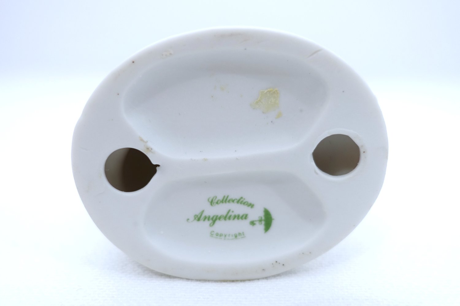 Collection Angelina, Jonathan & David Figuren, Kinder, Porzellan