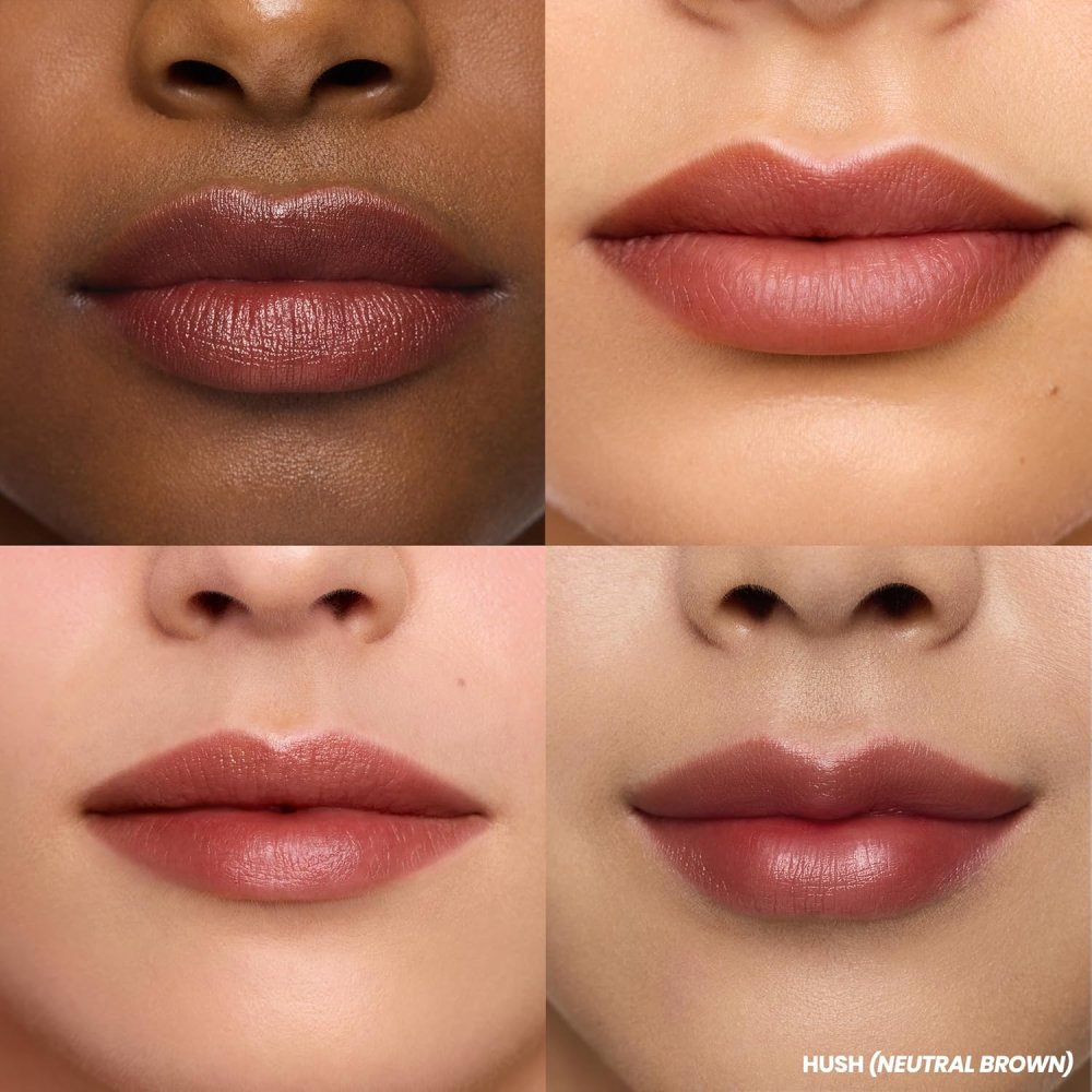 Wonderskin Wonder Blading Lip Stain | Colour Kit, Hush ✮NEU✮