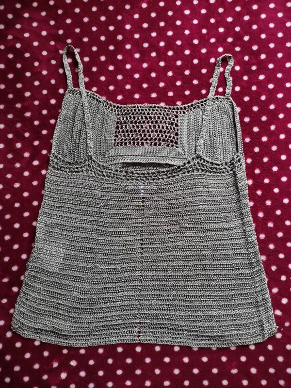 Oberteil von Patrizia Pepe