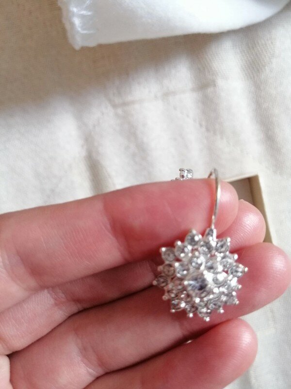 Bijou Brigitte Ohrringe