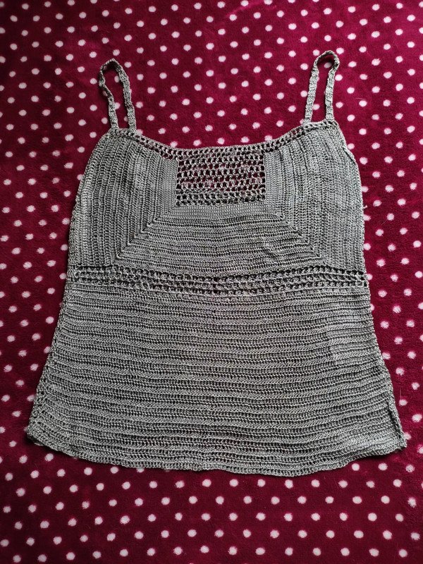 Oberteil von Patrizia Pepe