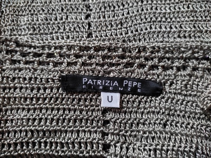 Oberteil von Patrizia Pepe