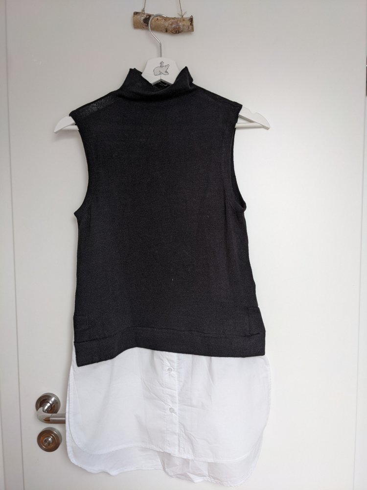 Klassisches Oberteil von Bik Bok