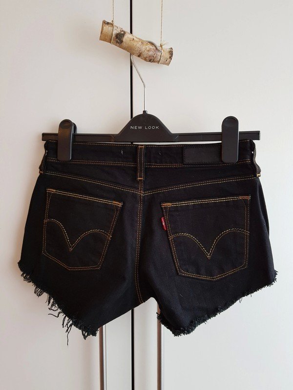 Lässige Jeansshorts von Levi's