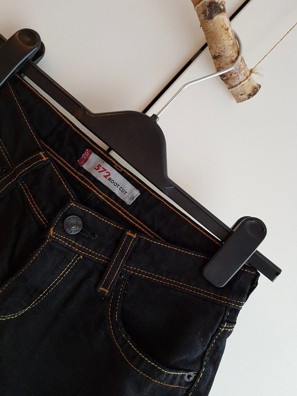 Lässige Jeansshorts von Levi's