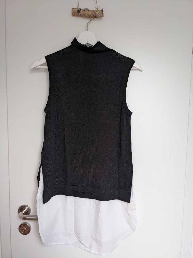 Klassisches Oberteil von Bik Bok