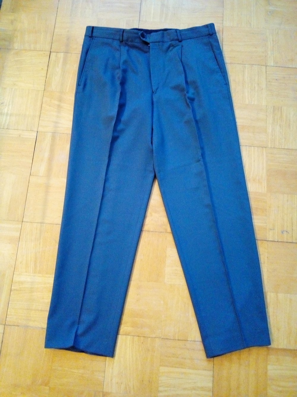 Bundfaltenhose BRAX