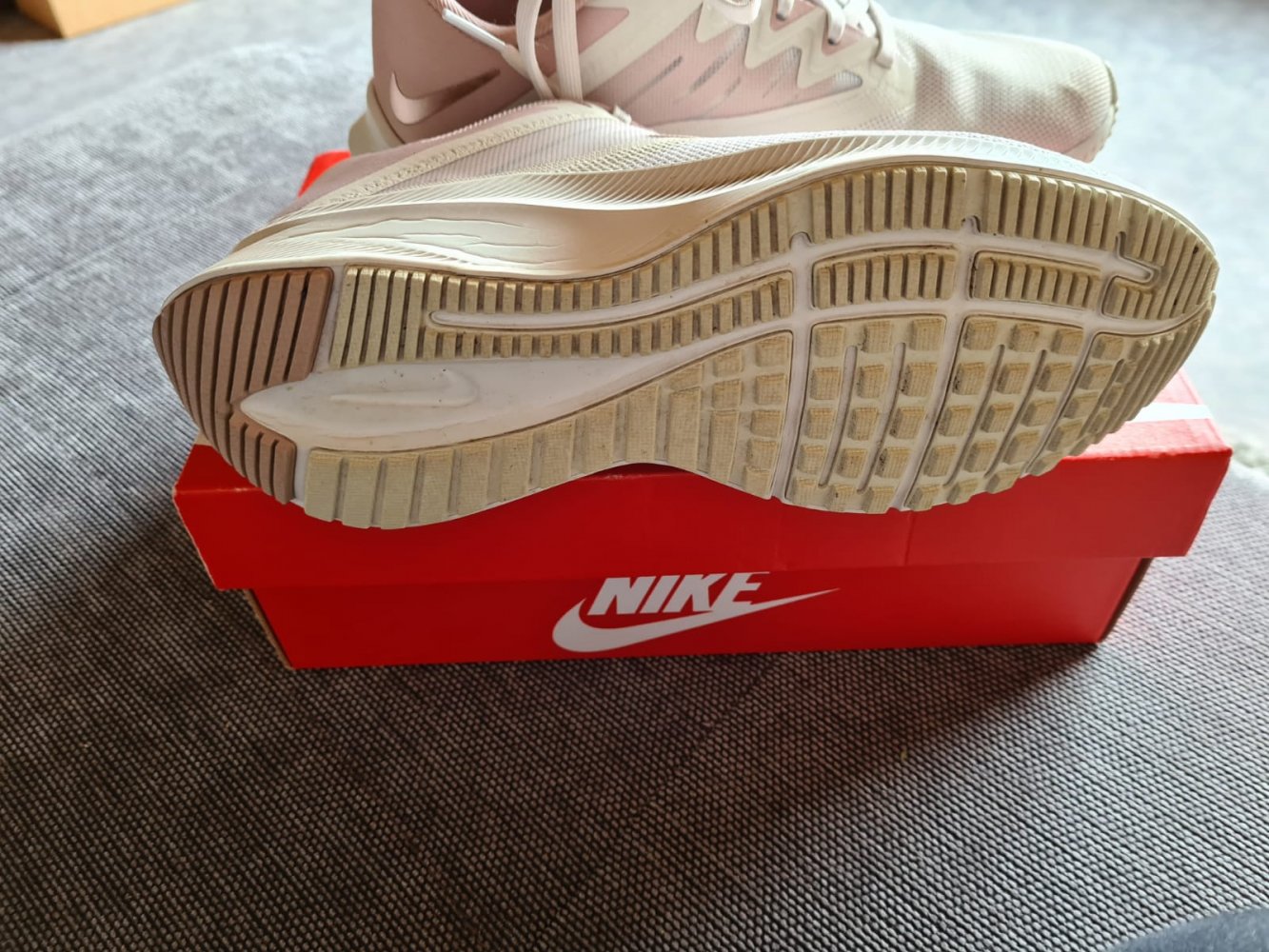 Nike Schuhe Damen Gr.38