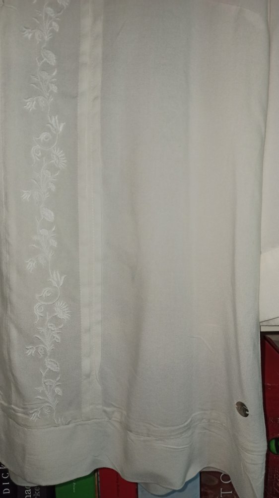 Weiße Bluse von S.Oliver