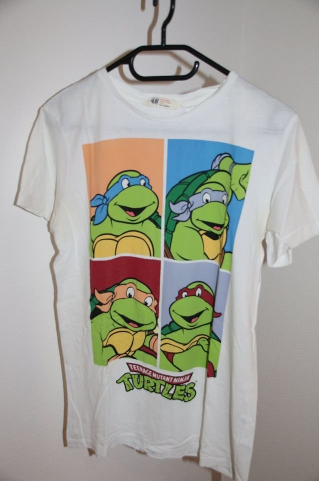Ninja Turtles T-Shirt 
