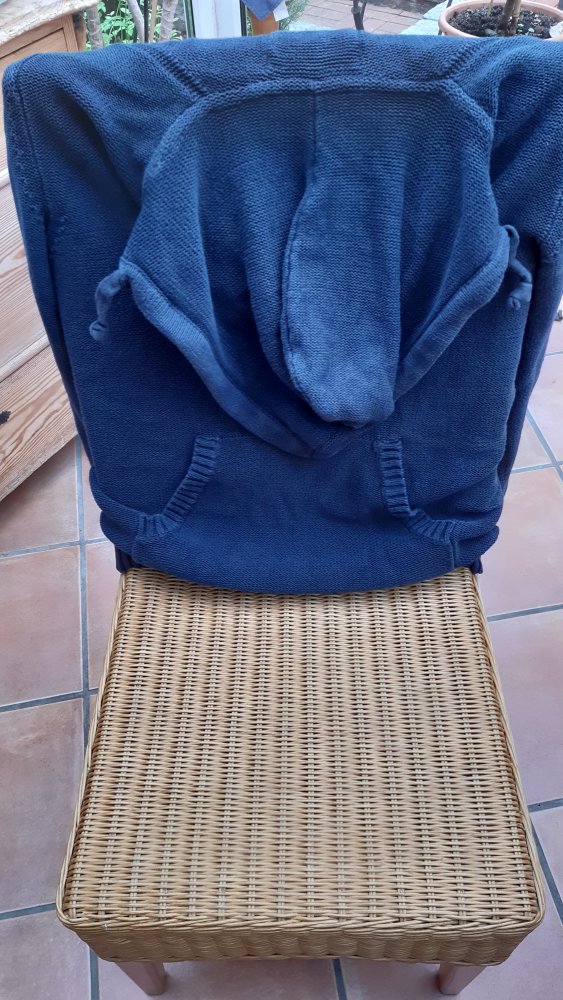 Chilled Sweater /Pullover