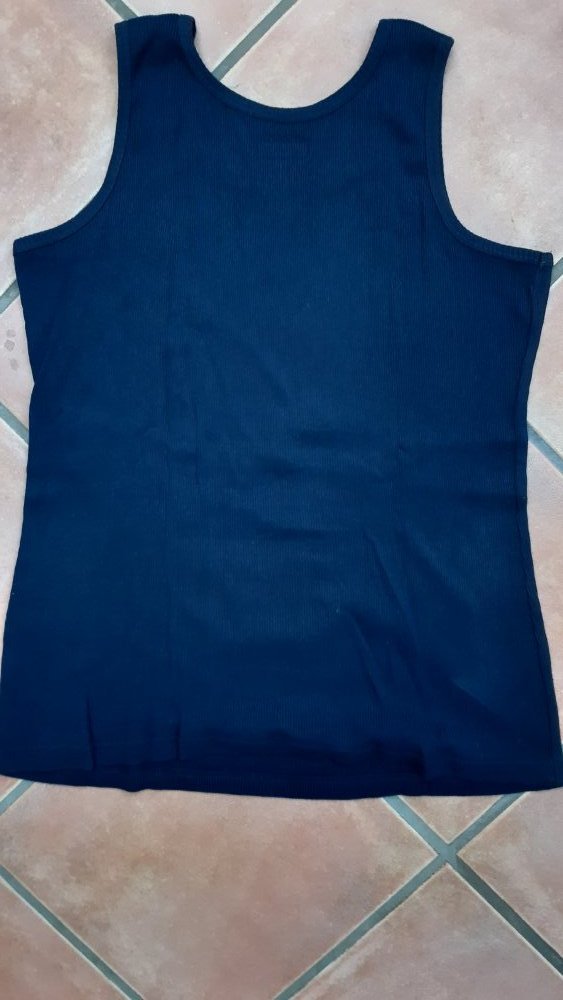 3er Pack Tanktops / Unterhemden