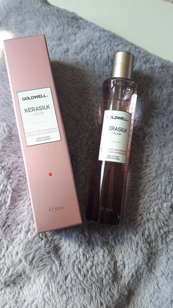 Kersilk Color Parfüm