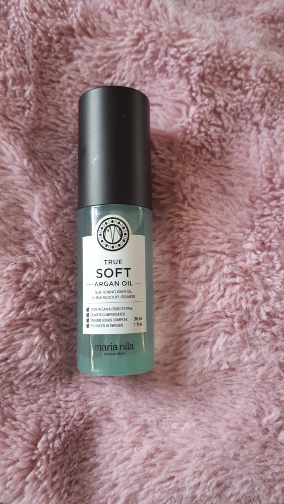 Maria  Nila Arganöl 30ml