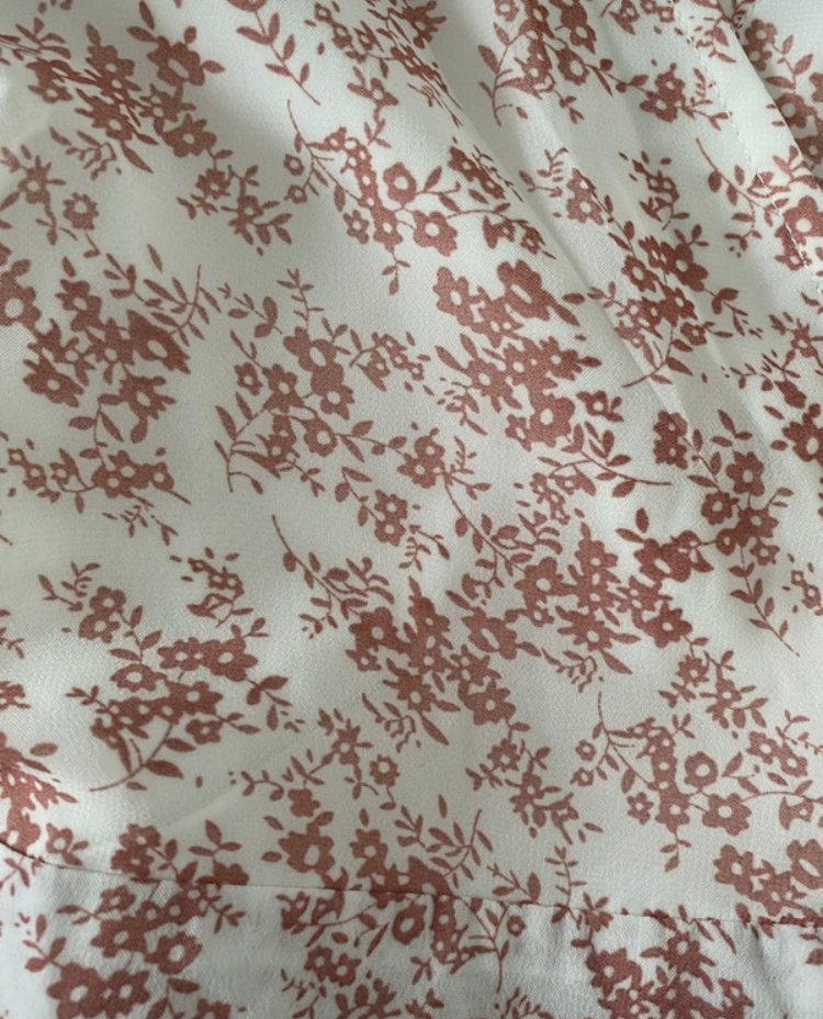 Sommerkleid 