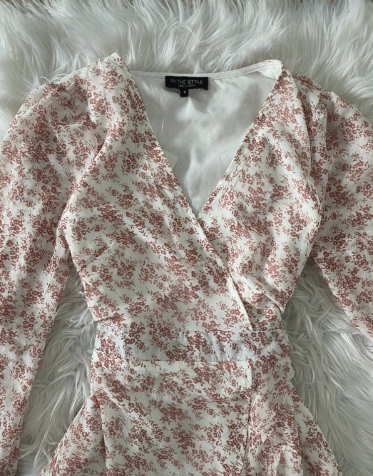 Sommerkleid 