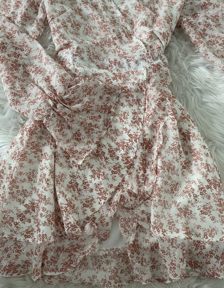 Sommerkleid 